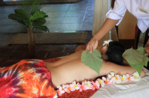 ヒロットマッサージ